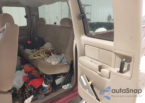 2004 GMC Sierra 1500 Sle из США, поврежденный, VIN 2GTEC19V441364854